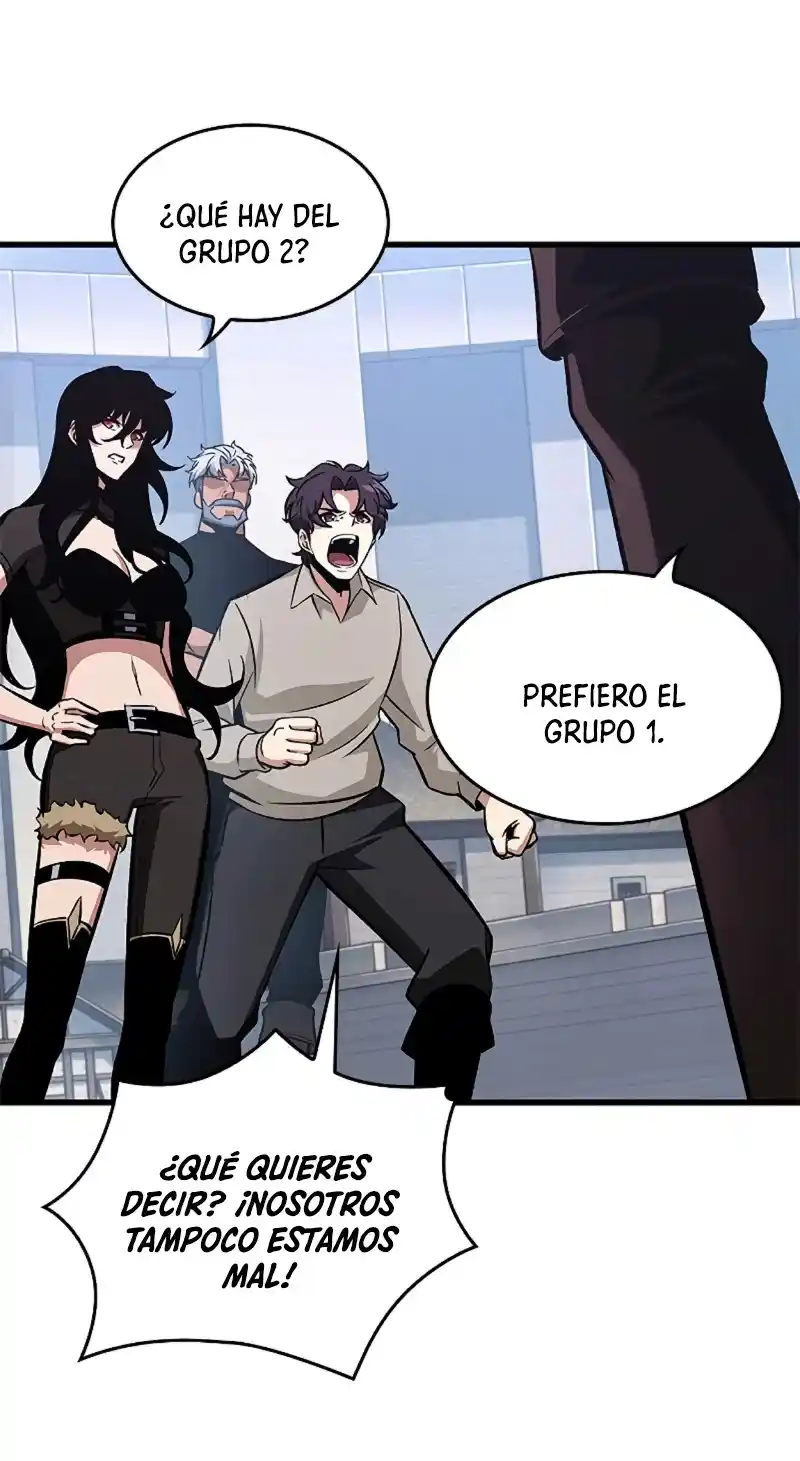 Gacha infinito capítulo 61 página 26