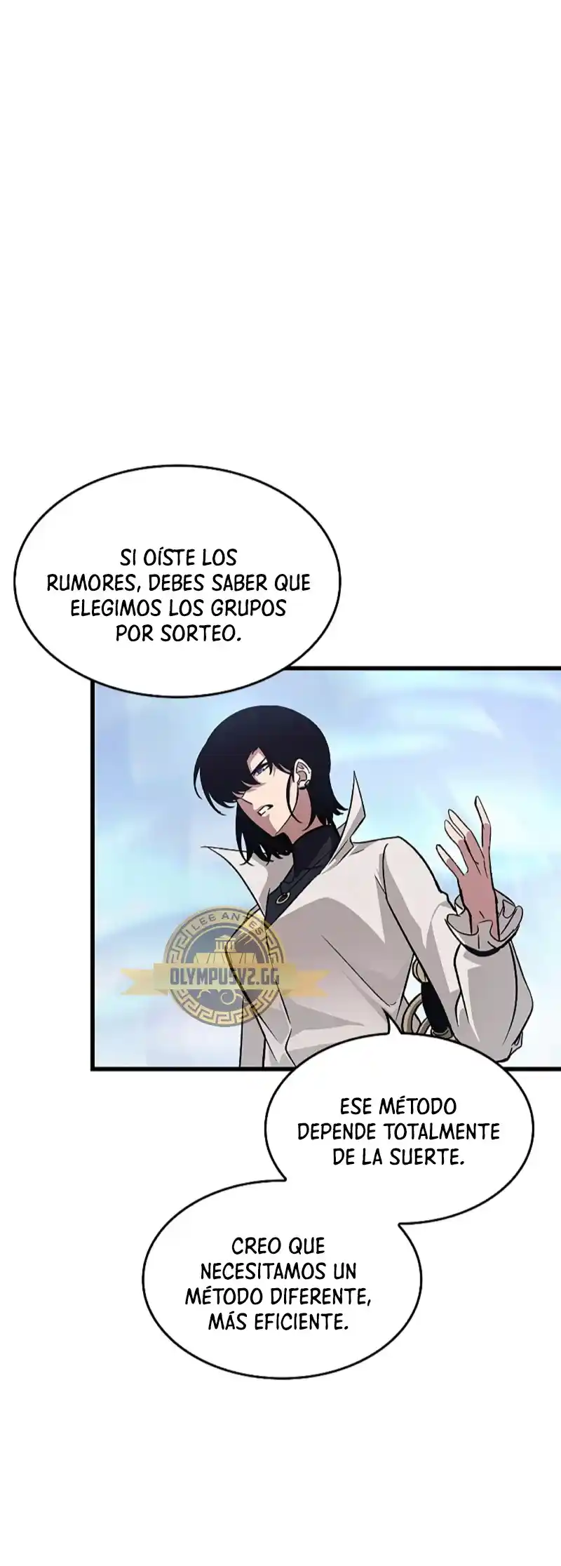 Gacha infinito capítulo 61 página 29