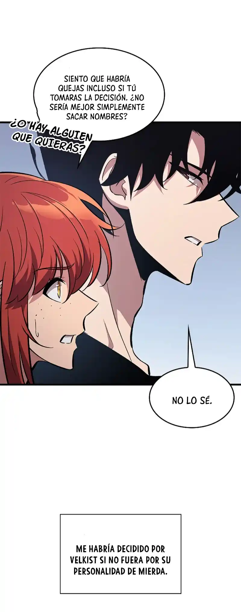 Gacha infinito capítulo 61 página 32