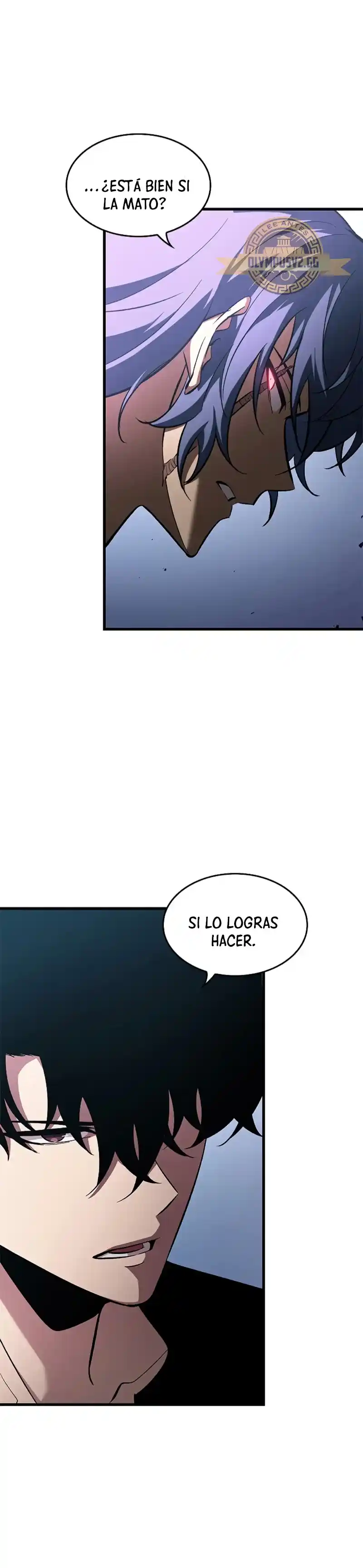Gacha infinito capítulo 61 página 37
