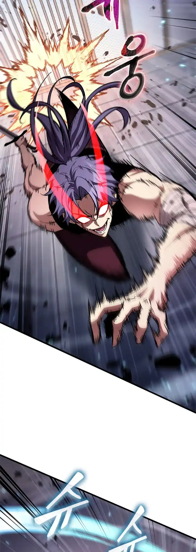 Gacha infinito capítulo 61 página 47