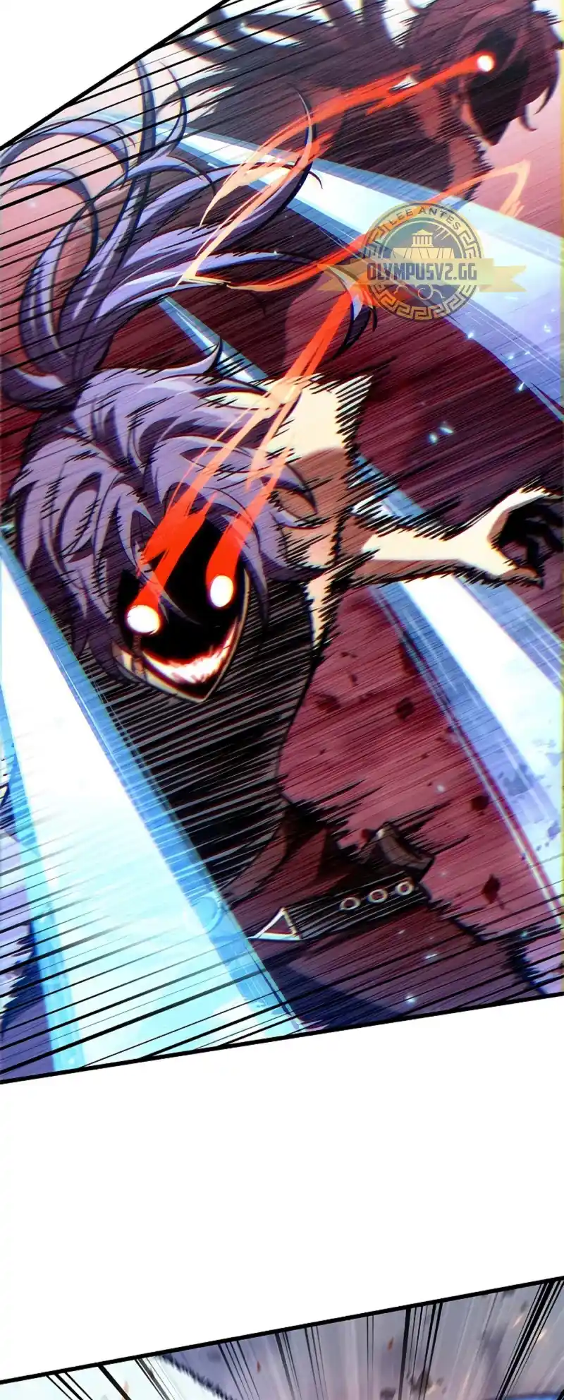 Gacha infinito capítulo 61 página 49