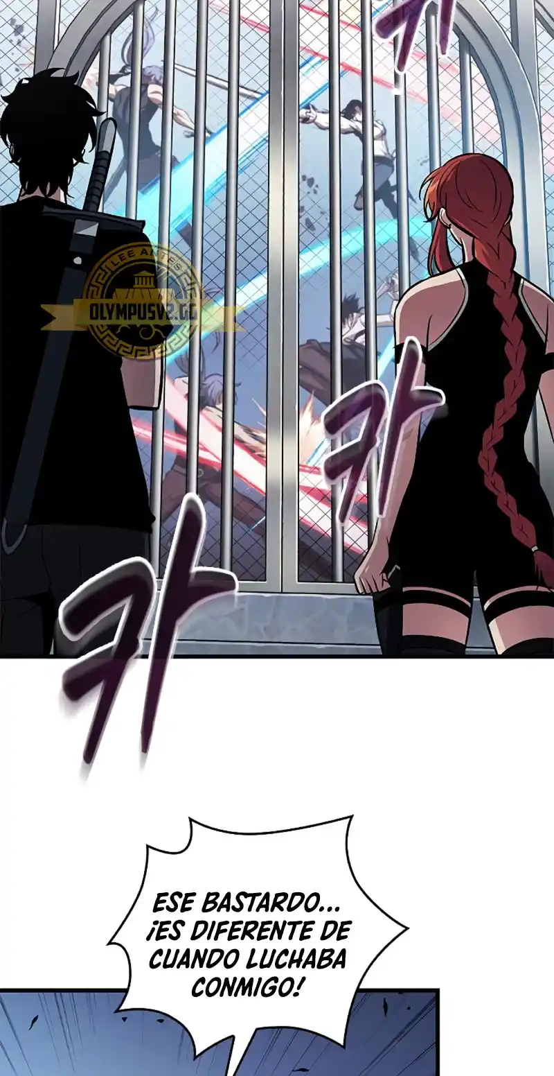 Gacha infinito capítulo 61 página 51