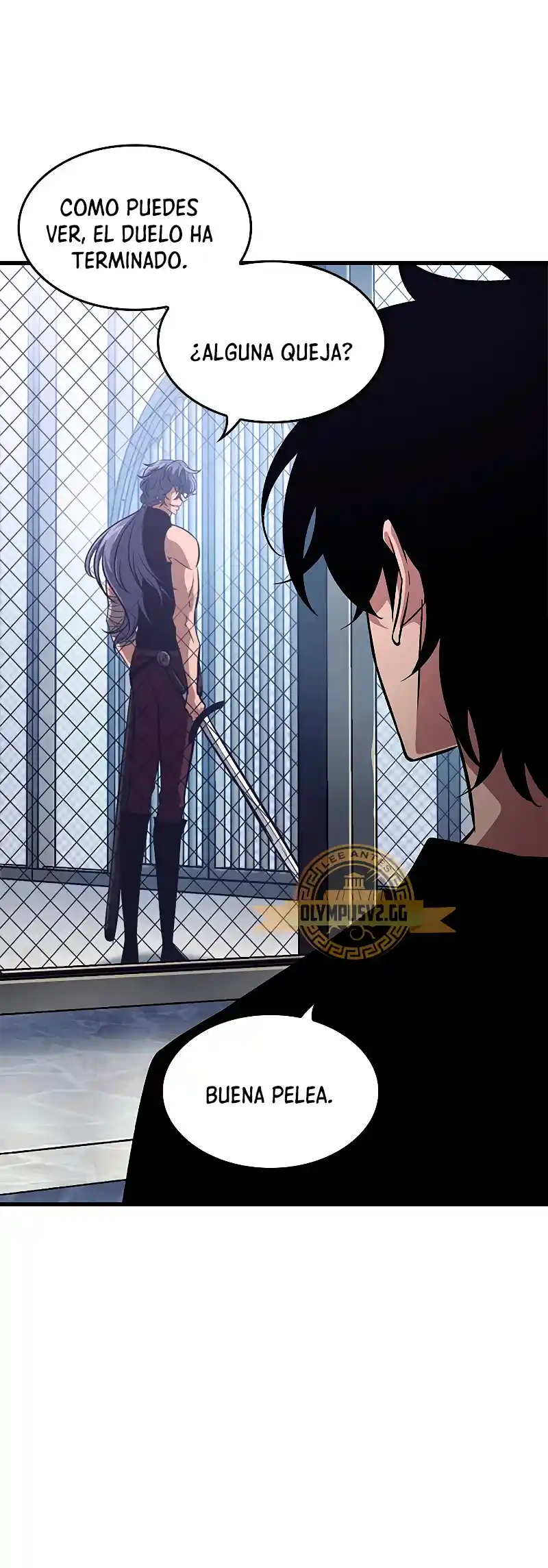 Gacha infinito capítulo 61 página 68
