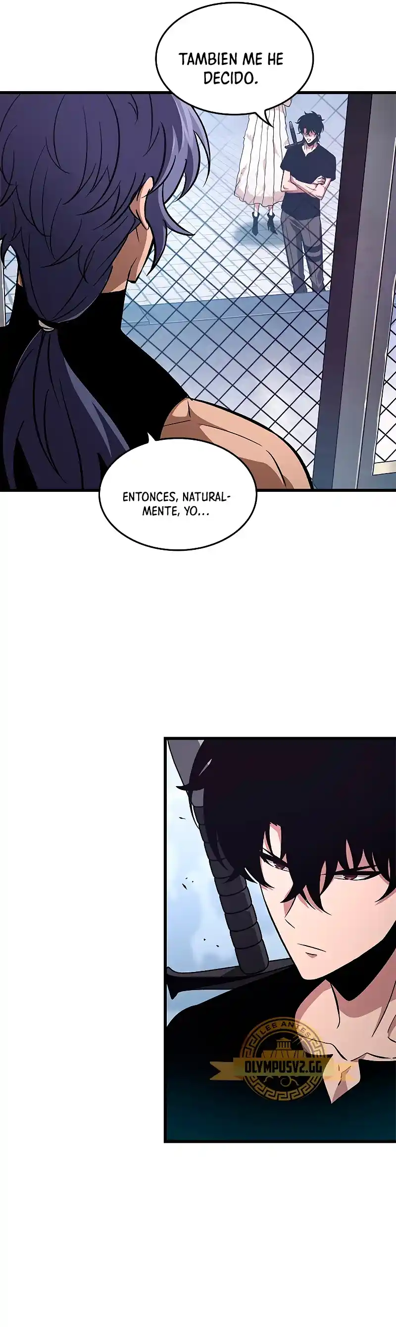 Gacha infinito capítulo 61 página 69
