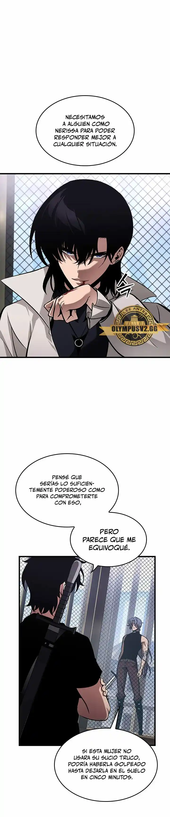 Gacha Infinito - Capítulo 62 - Página 6 - LectorTMOo