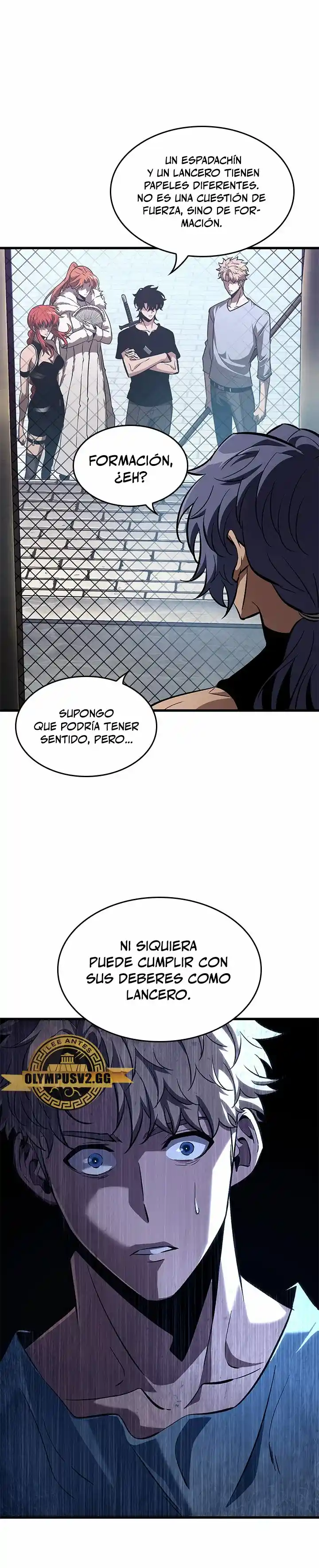 Gacha Infinito - Capítulo 62 - Página 9 - LectorTMOo