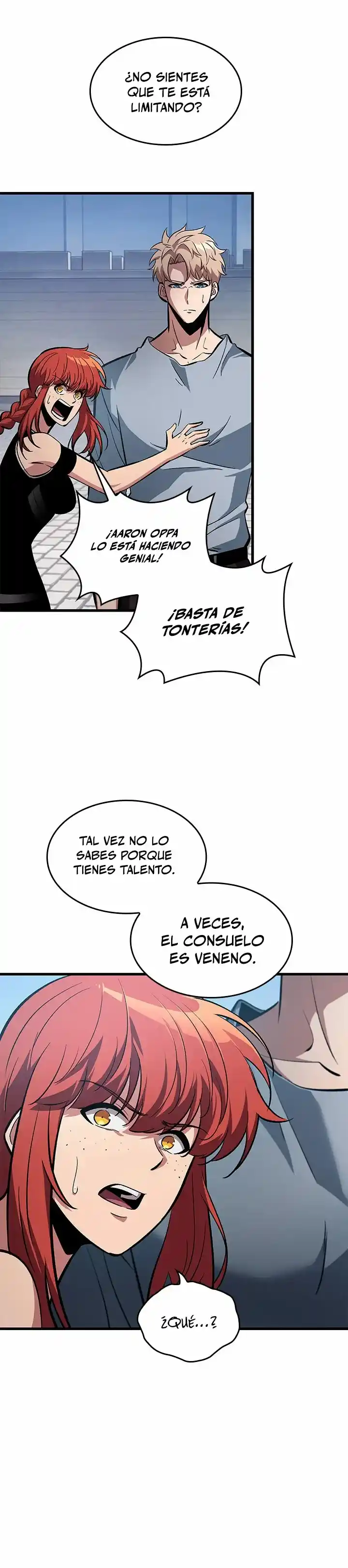 Gacha Infinito - Capítulo 62 - Página 11 - LectorTMOo