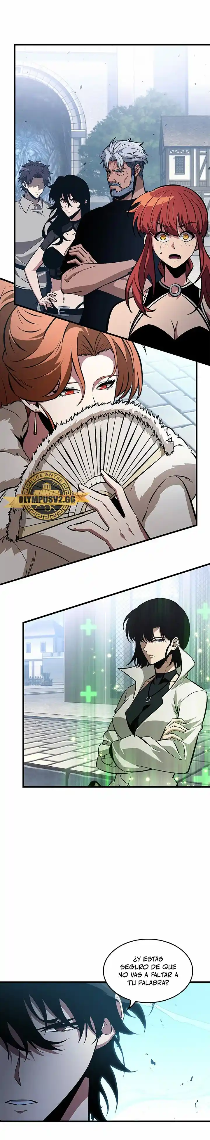 Gacha Infinito - Capítulo 62 - Página 14 - LectorTMOo