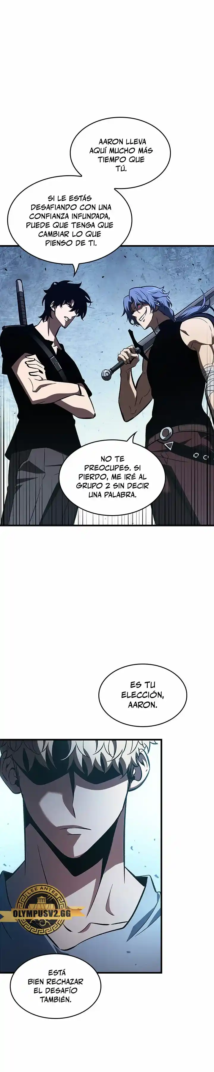 Gacha Infinito - Capítulo 62 - Página 15 - LectorTMOo