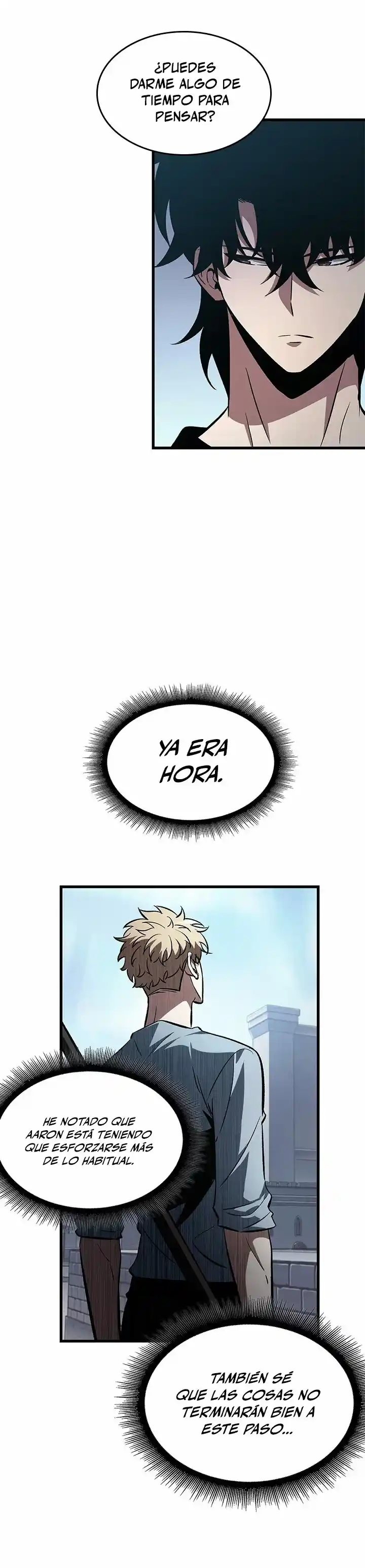 Gacha Infinito - Capítulo 62 - Página 16 - LectorTMOo