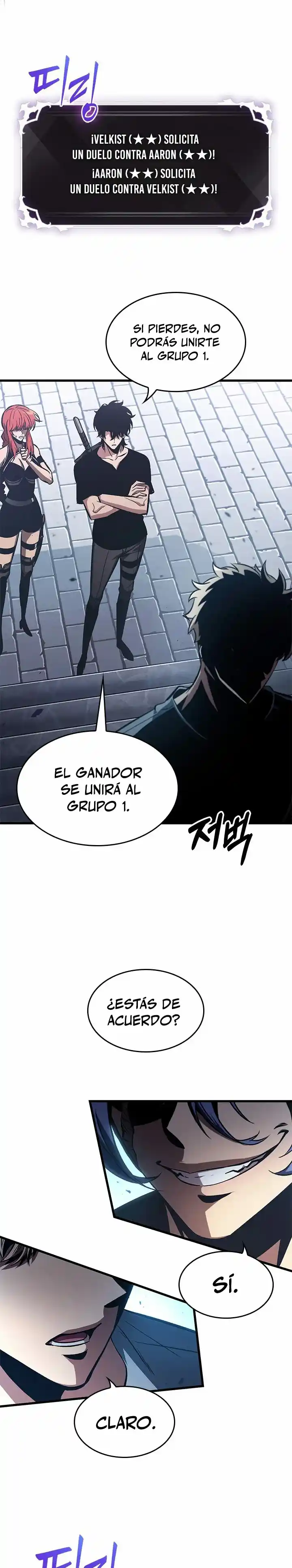 Gacha Infinito - Capítulo 62 - Página 18 - LectorTMOo