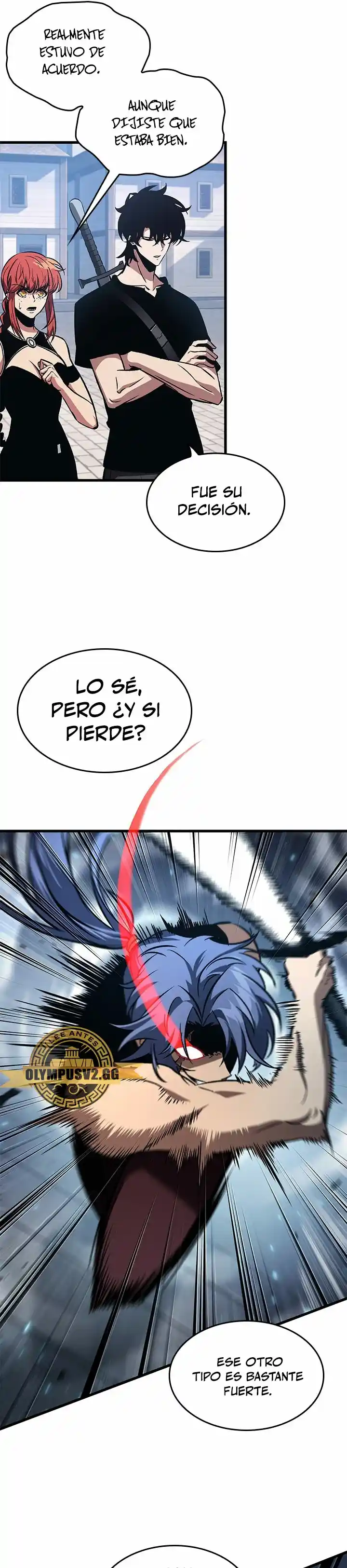 Gacha Infinito - Capítulo 62 - Página 22 - LectorTMOo