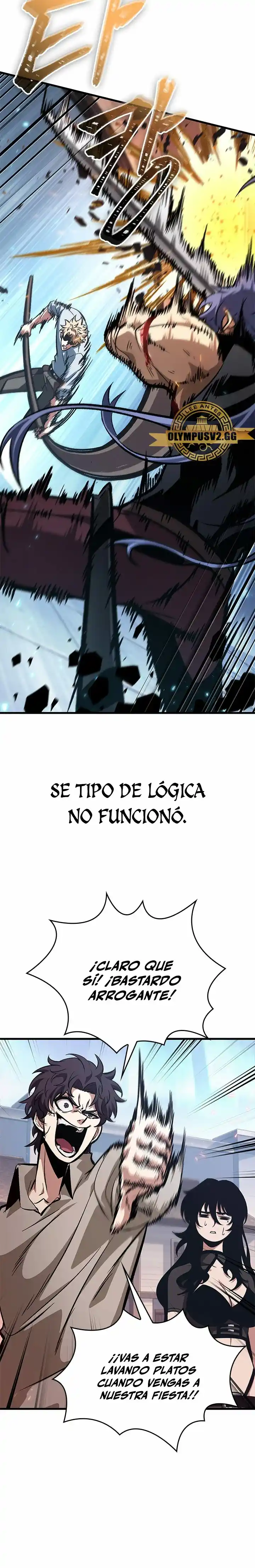 Gacha Infinito - Capítulo 63 - Página 4 - LectorTMOo
