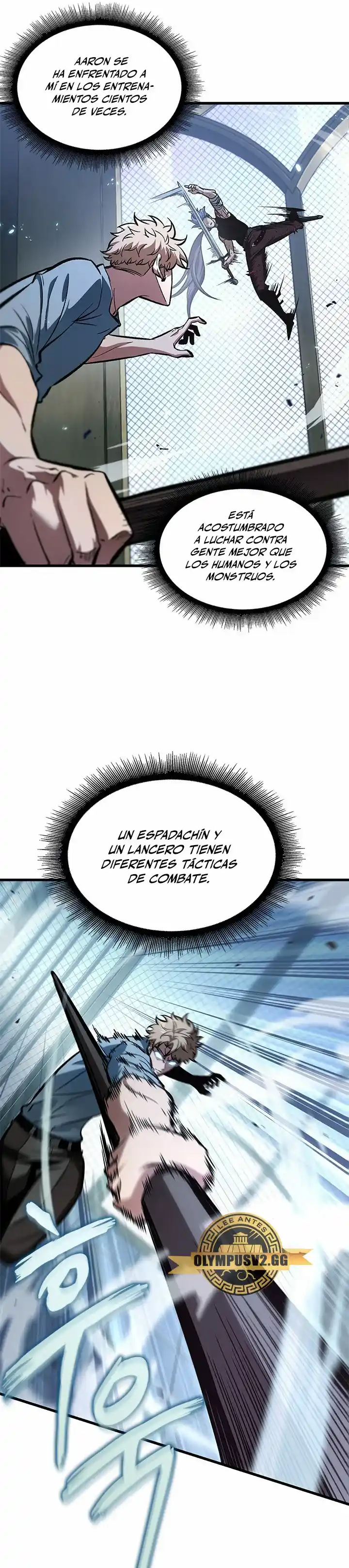 Gacha Infinito - Capítulo 63 - Página 8 - LectorTMOo