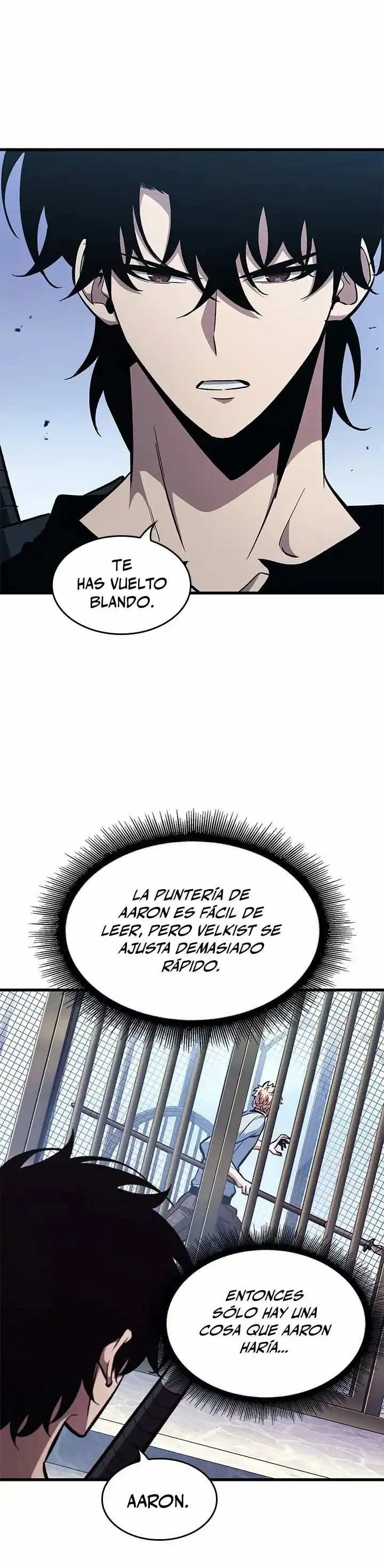 Gacha Infinito - Capítulo 63 - Página 15 - LectorTMOo