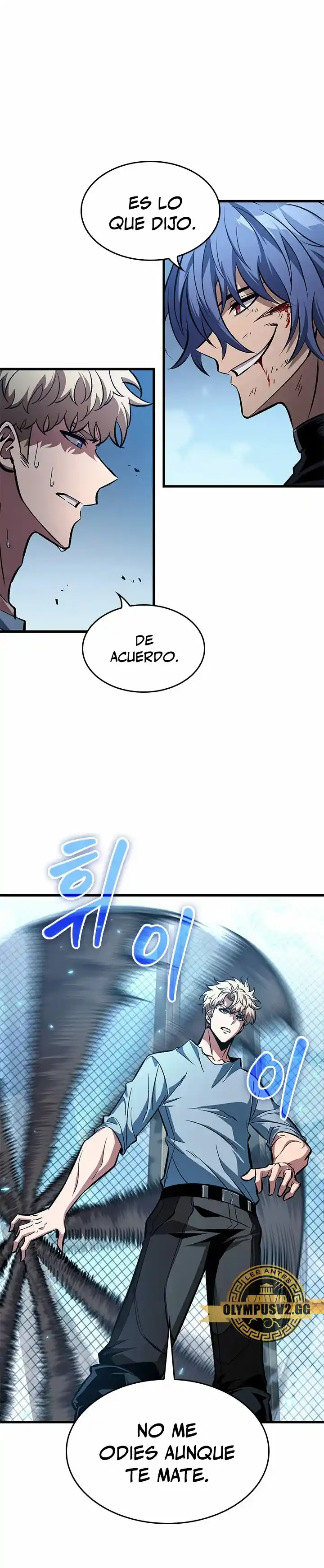Gacha Infinito - Capítulo 63 - Página 17 - LectorTMOo