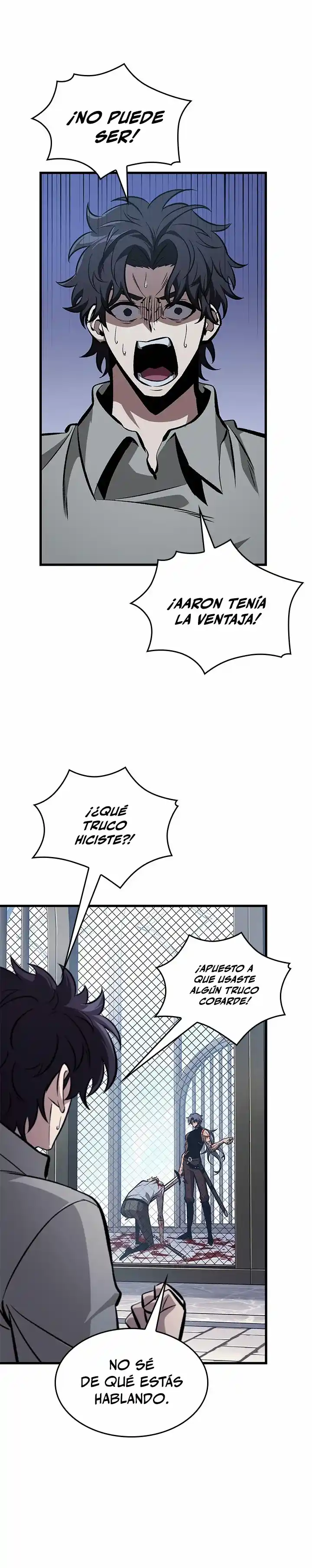 Gacha Infinito - Capítulo 63 - Página 28 - LectorTMOo