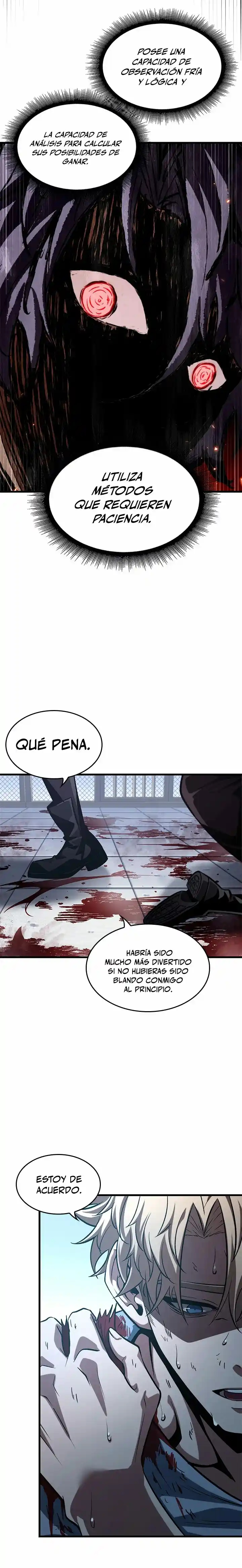 Gacha Infinito - Capítulo 63 - Página 33 - LectorTMOo