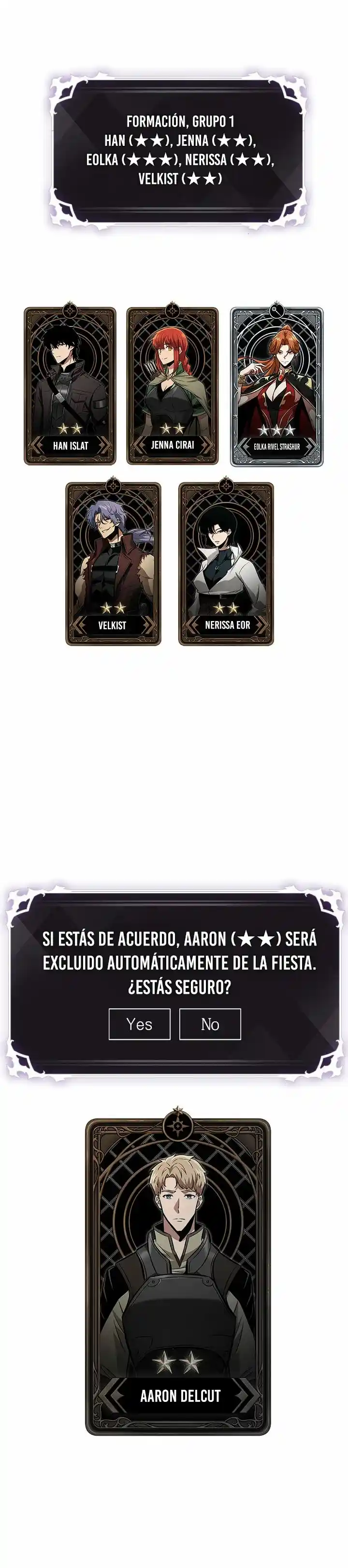 Gacha Infinito - Capítulo 63 - Página 37 - LectorTMOo