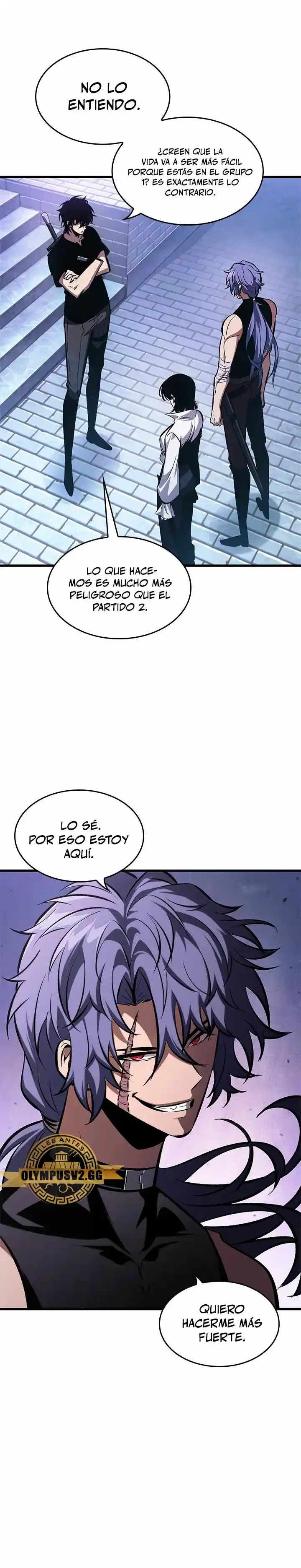 Gacha Infinito - Capítulo 64 - Página 5 - LectorTMOo