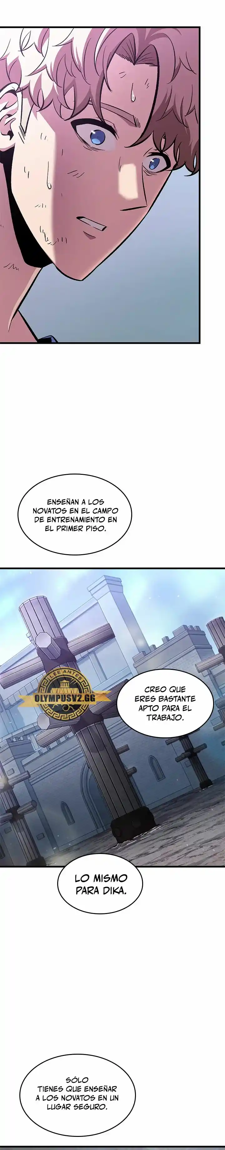 Gacha Infinito - Capítulo 64 - Página 14 - LectorTMOo