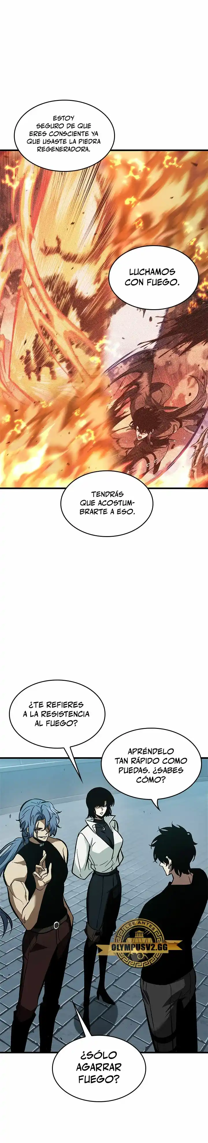 Gacha Infinito - Capítulo 64 - Página 24 - LectorTMOo