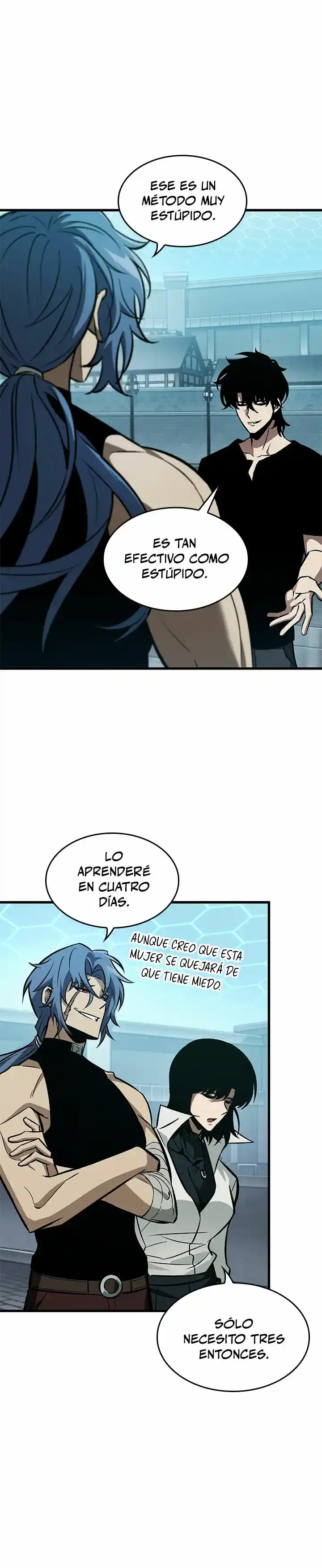 Gacha Infinito - Capítulo 64 - Página 25 - LectorTMOo