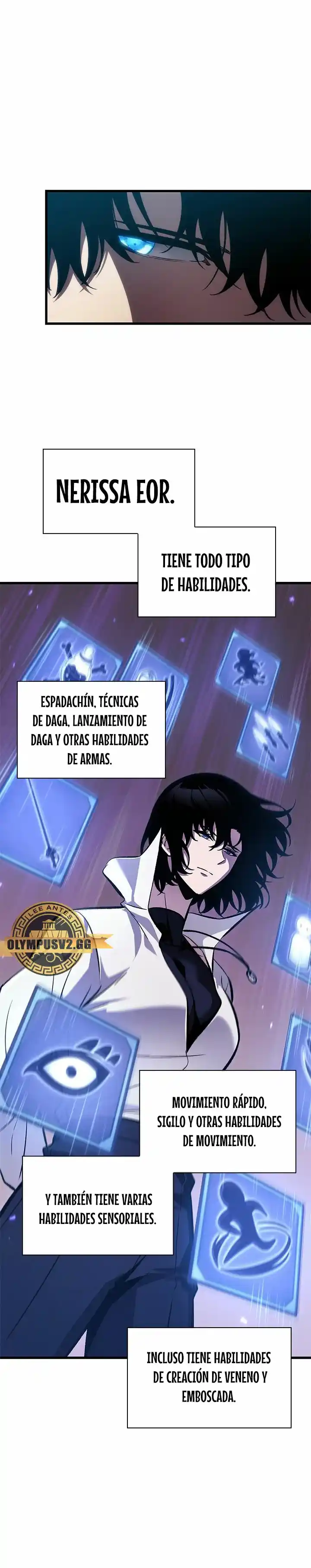 Gacha Infinito - Capítulo 64 - Página 27 - LectorTMOo