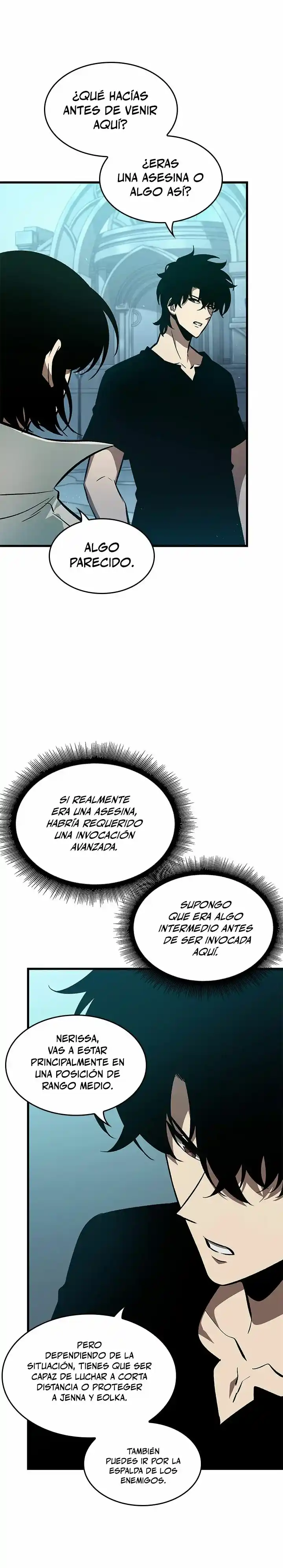 Gacha Infinito - Capítulo 64 - Página 28 - LectorTMOo