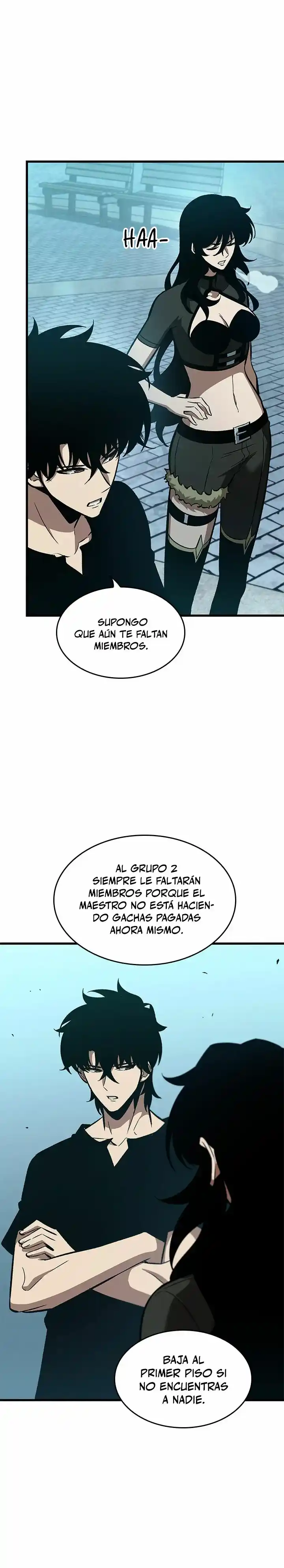 Gacha Infinito - Capítulo 64 - Página 32 - LectorTMOo