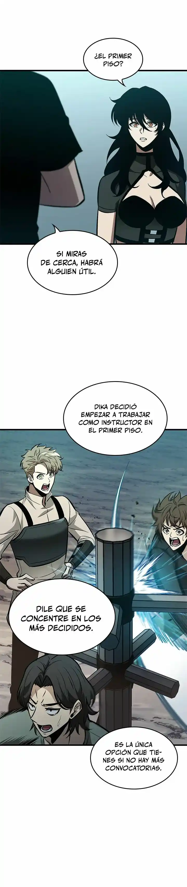 Gacha Infinito - Capítulo 64 - Página 33 - LectorTMOo
