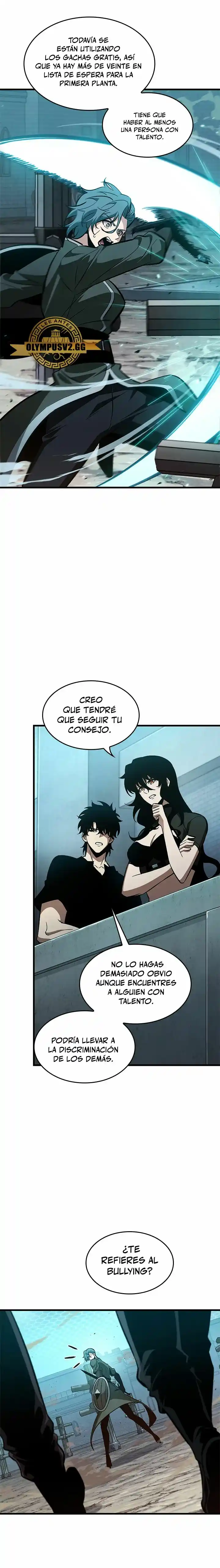 Gacha Infinito - Capítulo 64 - Página 34 - LectorTMOo