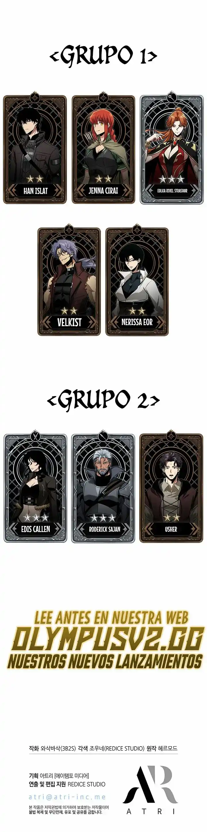 Gacha Infinito - Capítulo 64 - Página 36 - LectorTMOo