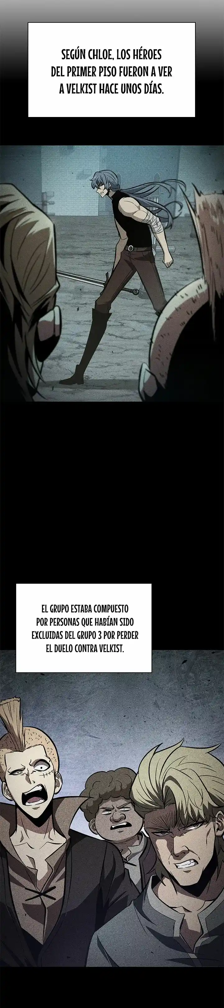 Gacha Infinito - Capítulo 65 - Página 5 - LectorTMOo