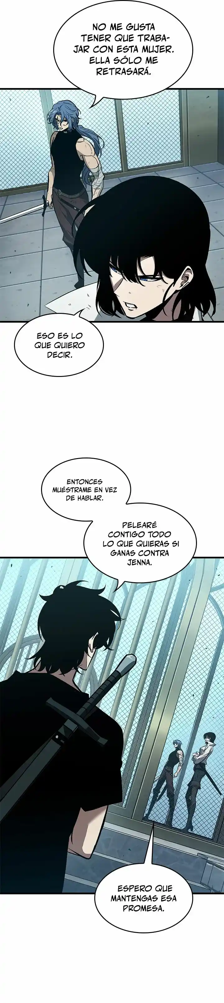 Gacha Infinito - Capítulo 65 - Página 16 - LectorTMOo