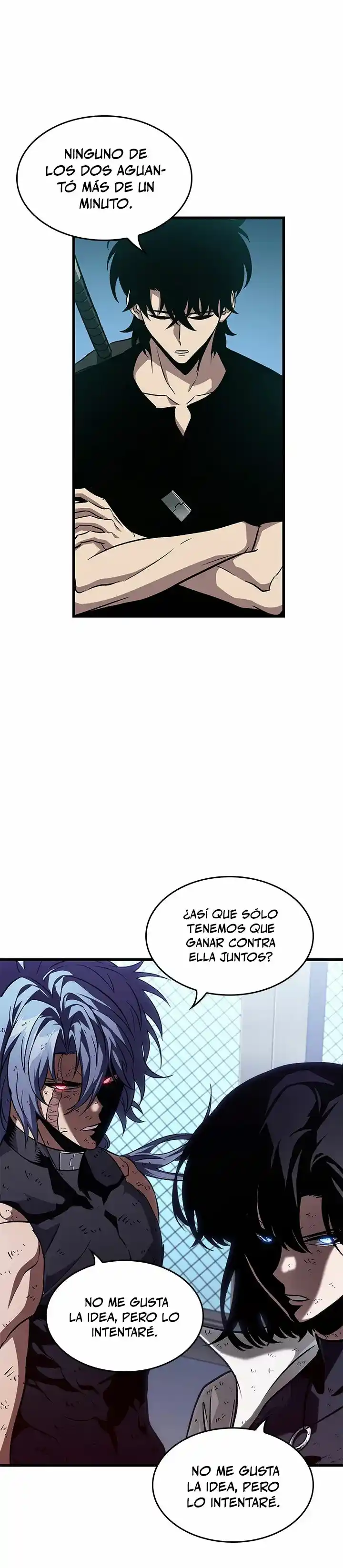 Gacha Infinito - Capítulo 65 - Página 25 - LectorTMOo