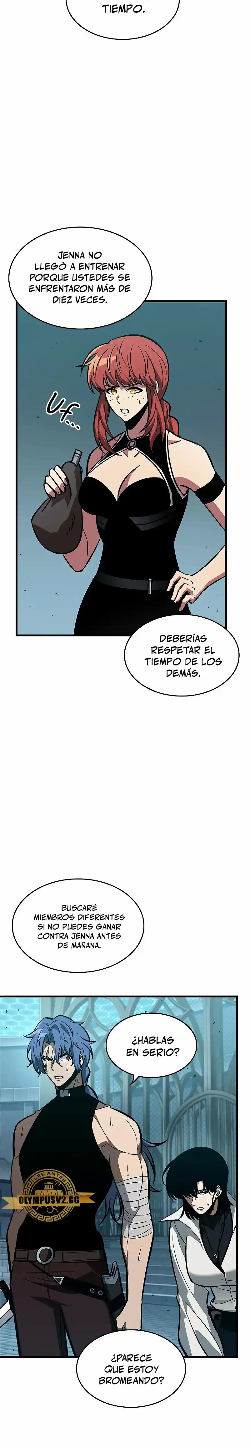 Gacha Infinito - Capítulo 66 - Página 5 - LectorTMOo