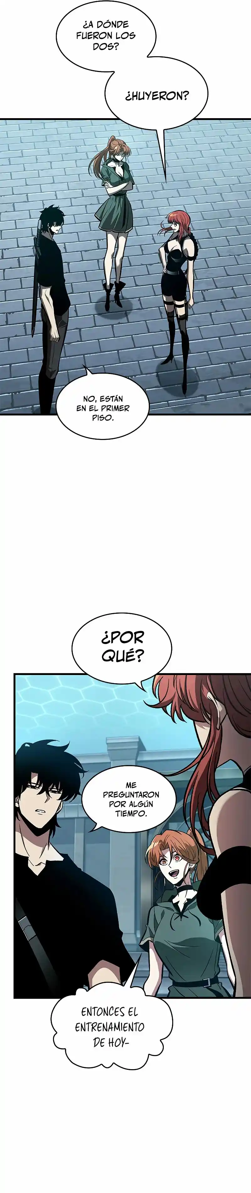 Gacha Infinito - Capítulo 66 - Página 10 - LectorTMOo