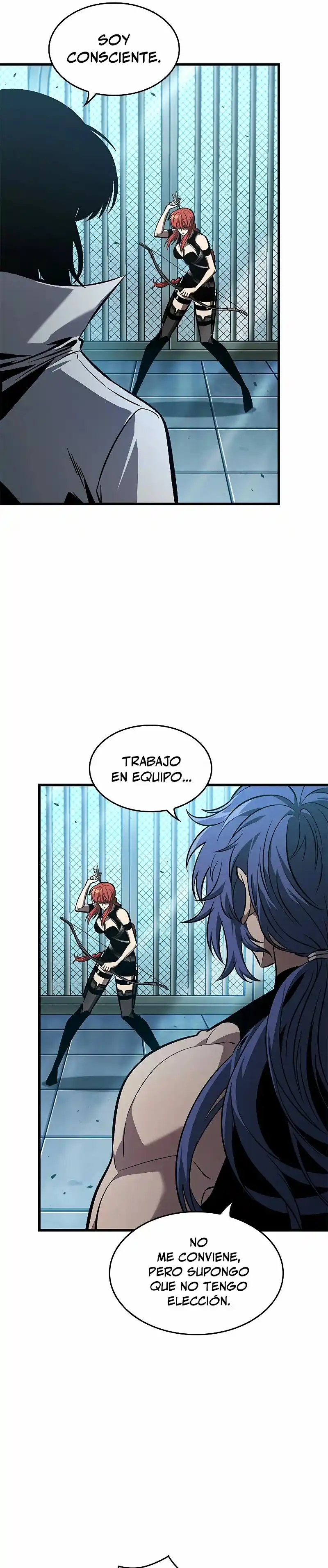 Gacha Infinito - Capítulo 66 - Página 13 - LectorTMOo
