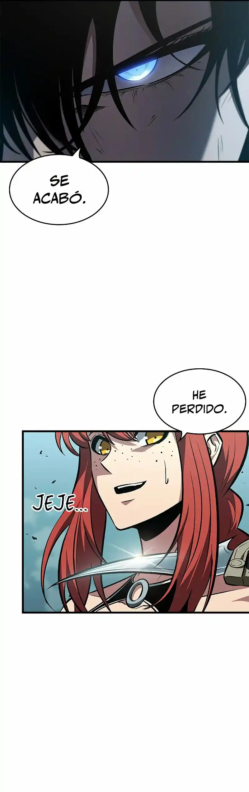Gacha Infinito - Capítulo 66 - Página 28 - LectorTMOo