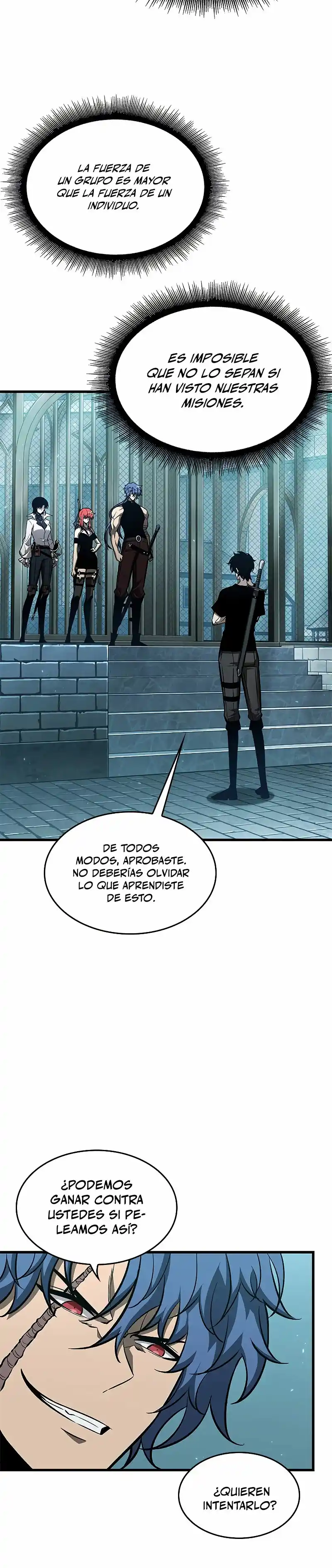 Gacha Infinito - Capítulo 66 - Página 30 - LectorTMOo