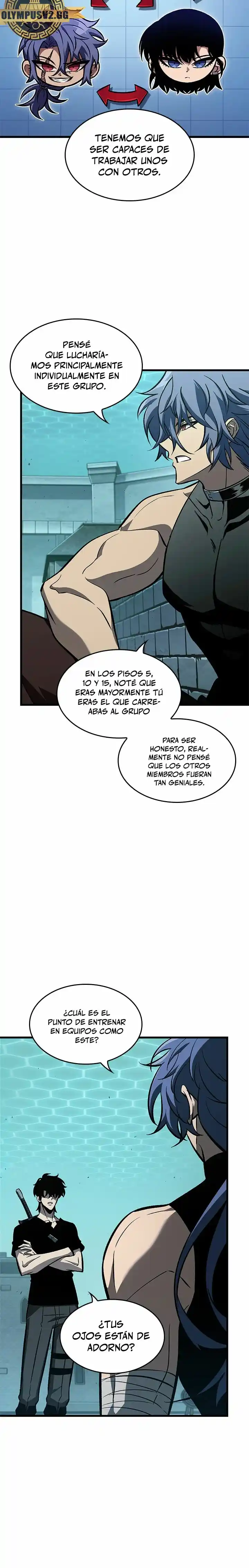 Gacha Infinito - Capítulo 67 - Página 4 - LectorTMOo
