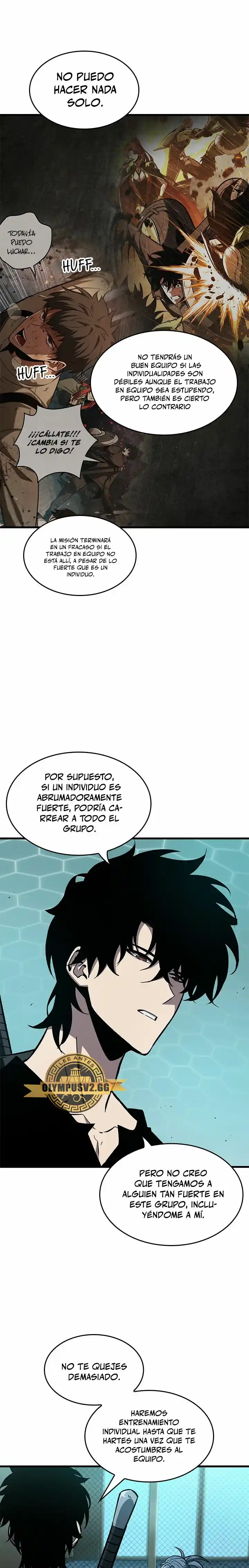 Gacha Infinito - Capítulo 67 - Página 5 - LectorTMOo
