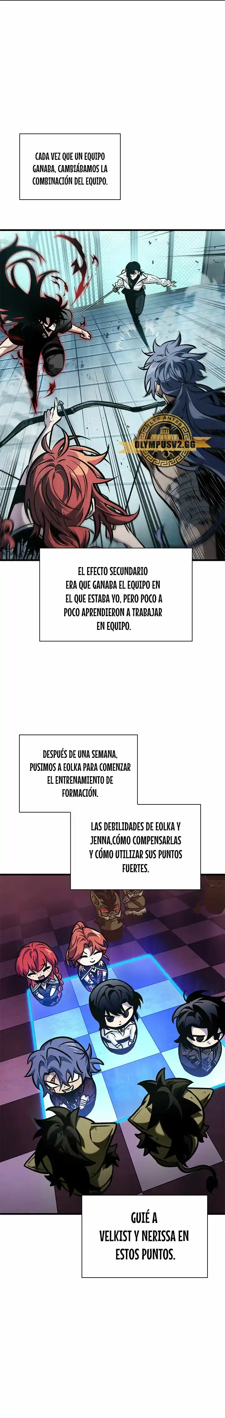 Gacha Infinito - Capítulo 67 - Página 7 - LectorTMOo