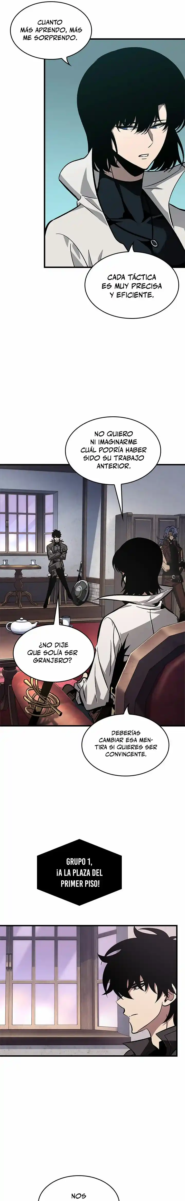 Gacha Infinito - Capítulo 67 - Página 8 - LectorTMOo