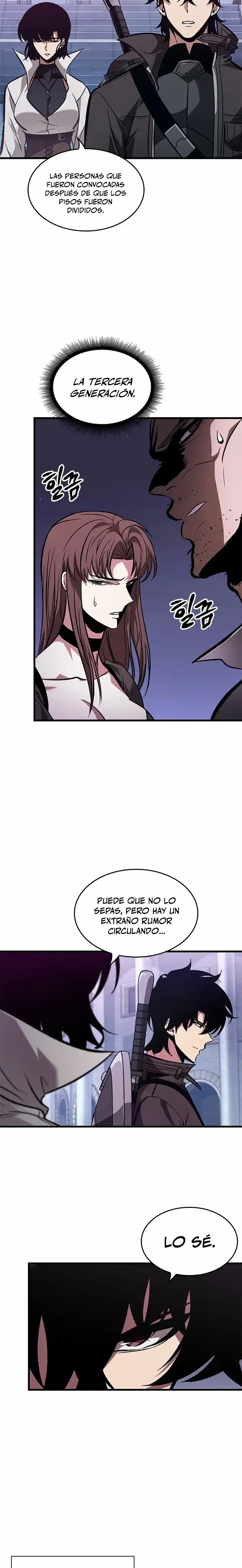 Gacha Infinito - Capítulo 67 - Página 11 - LectorTMOo
