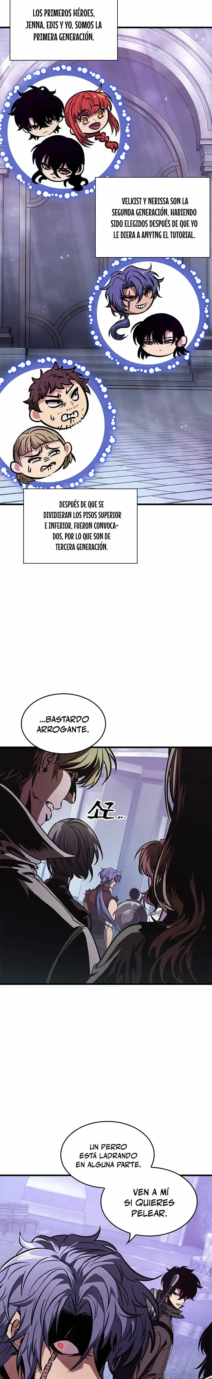 Gacha Infinito - Capítulo 67 - Página 12 - LectorTMOo