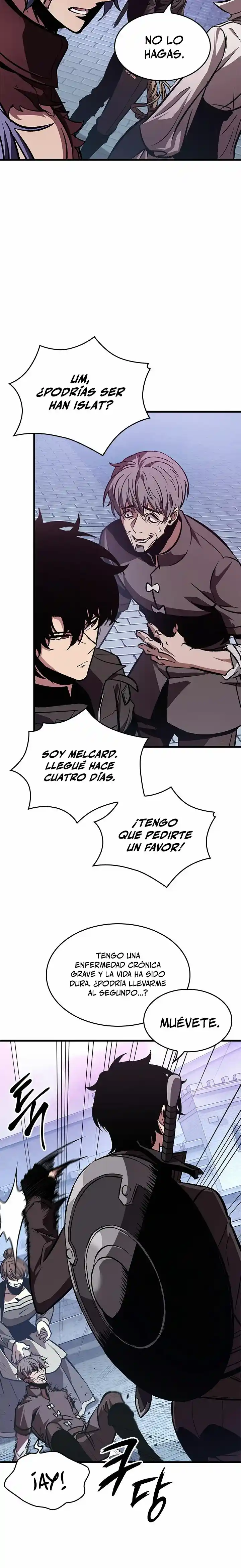Gacha Infinito - Capítulo 67 - Página 13 - LectorTMOo