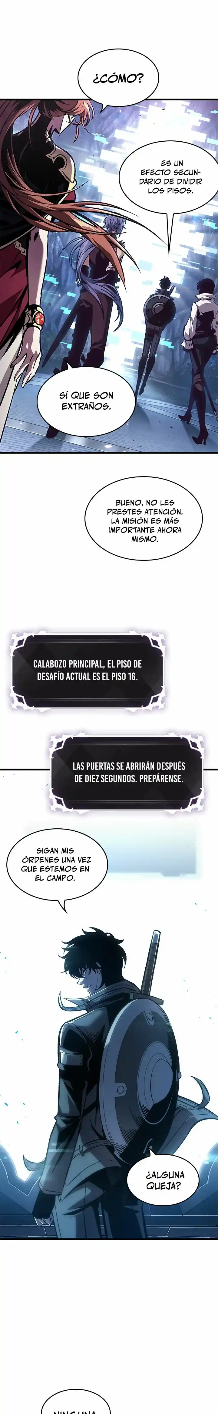 Gacha Infinito - Capítulo 67 - Página 15 - LectorTMOo